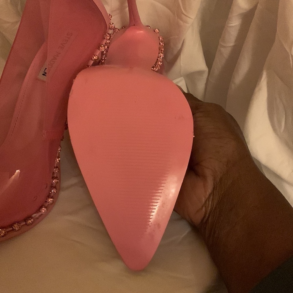 Steve Madden Stilettos - Picture 5 of 13